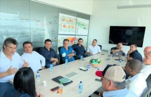 Concejales de Cali visitan procesos de renovación urbana en Barranquilla