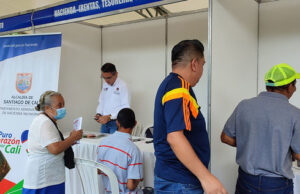 Servicios de Hacienda Distrital se tomarán el Parque Primero de Mayo