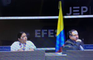 La JEP abre el Macrocaso 10 para investigar crímenes cometidos por las FARC