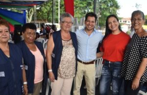Tejiendo Sueños: programa ejemplo para el cuidado de la salud mental en Colombia