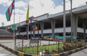 La Terminal de Transportes de Cali se embellece para mostrar su mejor cara a los turistas
