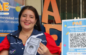 Programa de Alimentación Escolar-PAE, más cerca de la ciudadanía