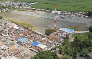 Nuevo proyecto de gestión de Residuos de Construcción y Demolición será socializado ante comunidad del oriente