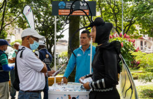 El asesino más peligroso de Cali es perseguido a nivel mundial