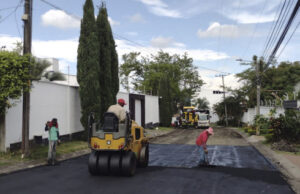 Comuna 19 y comuna 22, los próximos sectores que se beneficiarían con ‘Obras de Corazón’