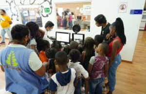 Tecnología e innovación se tomaron el oriente de Cali