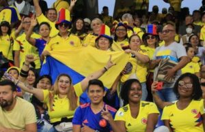 Cali le cumplió a las ‘Superpoderosas’ en la Conmebol Copa América Femenina