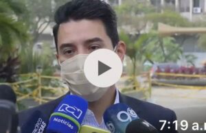 Pico y Placa en Cali será de 14 horas