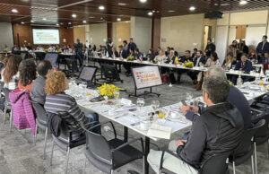 Cali estrechará lazos de cooperación con el Centro Iberoamericano de Desarrollo Estratégico Urbano