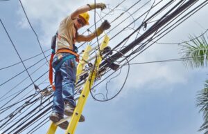 Emcali y Alcaldía definen estrategia para frenar ataques a infraestructura de telecomunicaciones