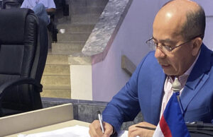 Proyecto de Elección de Jueces de Paz avanza con participación ciudadana
