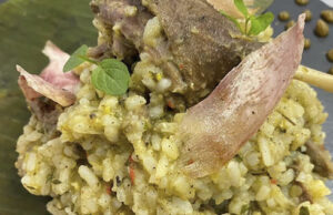 Atollado de Pato, plato jamundeño premiado como la mejor receta de Colombia