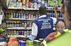 Alerta ante personas que se hacen pasar por autoridad sanitaria de Cali