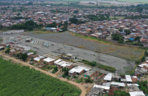 Se aplaza la entrada en operación del Centro de Gestión Integral de RCD