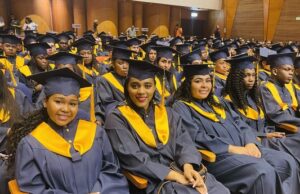 127 jóvenes caleños se certificaron en habilidades TIC