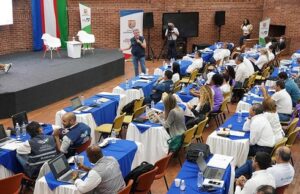 Proyectos de renovación energética se fortalecen en la capital del Valle