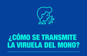 La Secretaría de Salud de Cali alerta sobre la viruela del mono