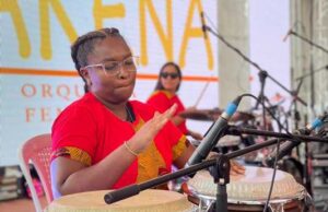 Con conversatorio se conmemora el ‘Día Internacional de la Mujer Afrolatina, Afrocaribeña y de la Diáspora’