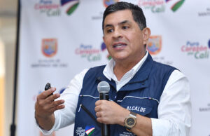 Alcalde Ospina desmiente declaraciones del general Eduardo Zapateiro