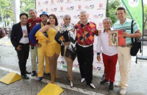 Un cumpleaños para la historia: salsa caleña reconocida como ‘Patrimonio Cultural Inmaterial de Colombia’