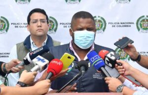 Autoridades desarticulan cinco bandas delincuenciales que operaban en Cali