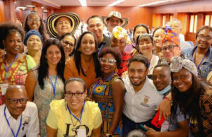 Ministerio de Cultura destaca los saberes de la cocina tradicional colombiana