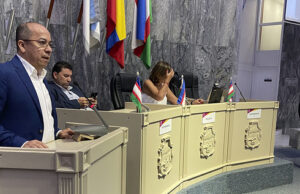 Caleños a participar en el debate final sobre elecciones de Jueces de Paz