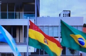 Latinoamérica resiste mejor 2022 pero no escapará al freno económico en 2023