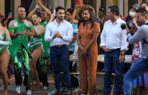La salsa caleña es Patrimonio Inmaterial Cultural de los colombianos