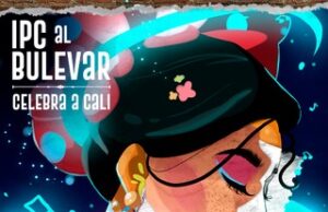 Con mucho arte popular celebramos el primer año de IPC al Bulevar