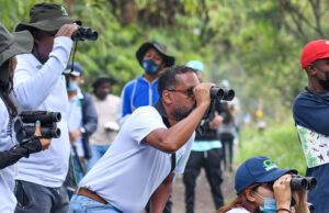 Este fin de semana gran jornada ambiental y académica en oeste de Cali