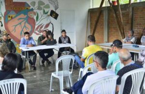 Se fortalecerán operativos de control en Montebello