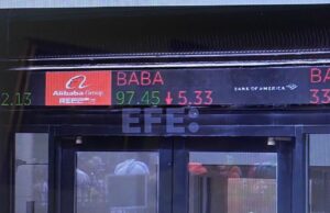 Temor en EEUU ante la segunda caída consecutiva del PIB