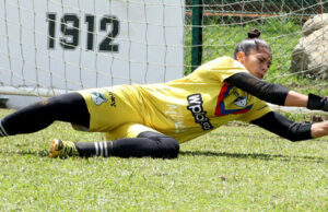 En Cali se sientan las bases del fútbol femenino