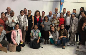 Aprobado Proyecto de Acuerdo para elecciones de Jueces de Paz