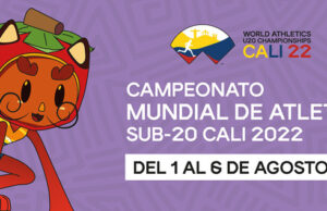 Cali se alista para brillar en el Campeonato Mundial de Atletismo sub-20 2022