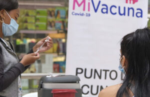 Cali entra en un quinto pico por covid-19