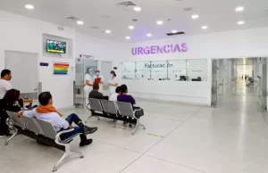 El HUV mantiene medidas de autocuidado para proteger al personal y sus pacientes del COVID-19