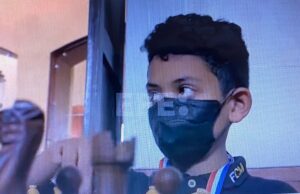 Mexicano de 9 años hace historia en el mundial escolar de ajedrez