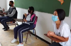 Con el fin de la emergencia sanitaria, no se acaba el COVID-19 advierte la Secretaría de Salud del Valle