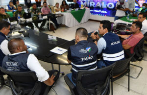 En el primer semestre de 2022 los homicidios disminuyeron el 23 %