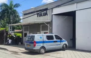 Vallecaucanos a sumarse a la donatón por internos afectados en incendio de la cárcel de Tuluá