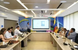 A buen ritmo avanza la Malla Vial que trae para el Valle las primeras obras 5G del país