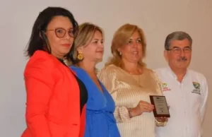 Calificación Ejemplar por atención a las víctimas para el Gobierno del Valle
