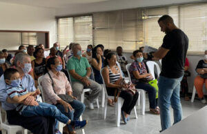 600 hogares beneficiados con el ‘Subsidio de Mejoramiento de Vivienda’.