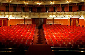 Teatro En Primera Fila