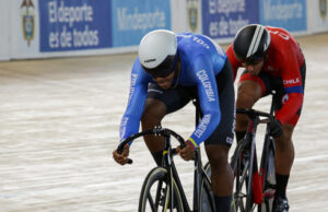 El ciclismo mundial de pista se concentra en Cali: Comienza este jueves la Copa de Naciones
