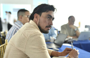 Nombrado subsecretario de Derechos Humanos de Paz y Cultura Ciudadana
