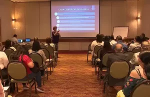 Con capacitaciones para diagnóstico temprano, atención y seguimiento, se trabaja por pacientes con enfermedades huérfanas