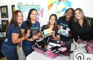 Emprendimientos de siete organizaciones juveniles de Parchate X los 42, beneficiadas con insumos de ‘PlanT’